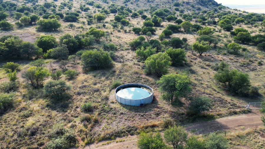 0 Bedroom Property for Sale in Virginia Free State